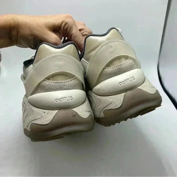 Adidas originals Oznova sneakers size 11 HQ9827 - Picture 6 of 9